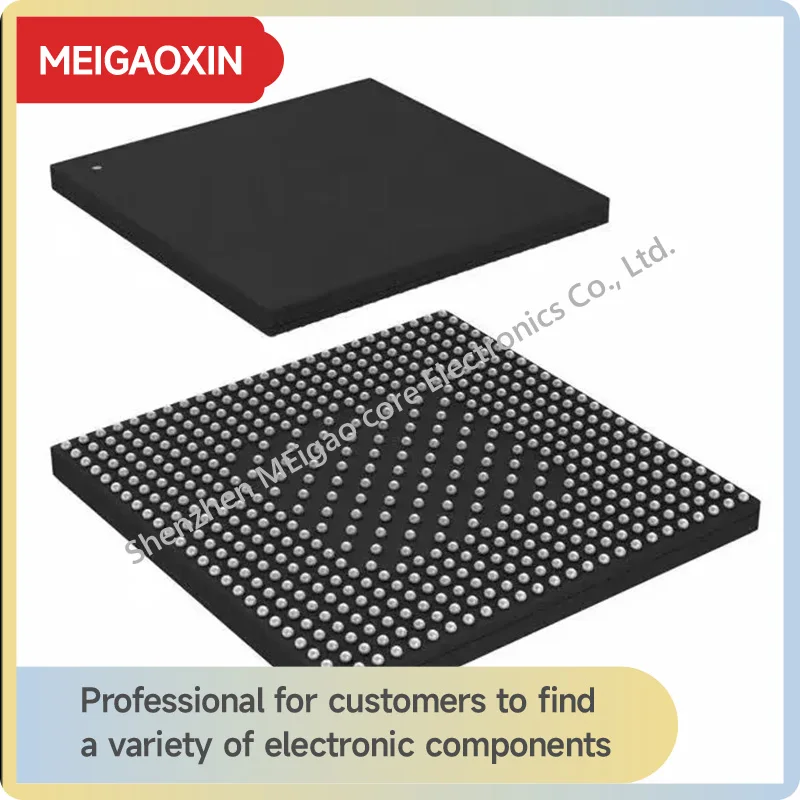 1PCS/LOT MCIMX7D2DVM12SD MCIMX7D2DVM12 LFBGA541 Microprocessor chip