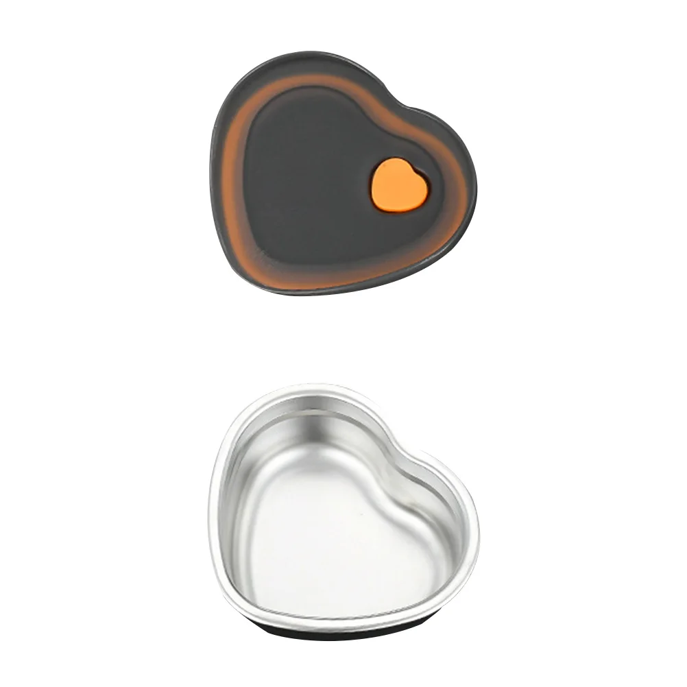 

Multipurpose Stainless Steel Food Container Fresh Keeping Kitchen Storage Box Leakproof Portable Lunch Container Heat