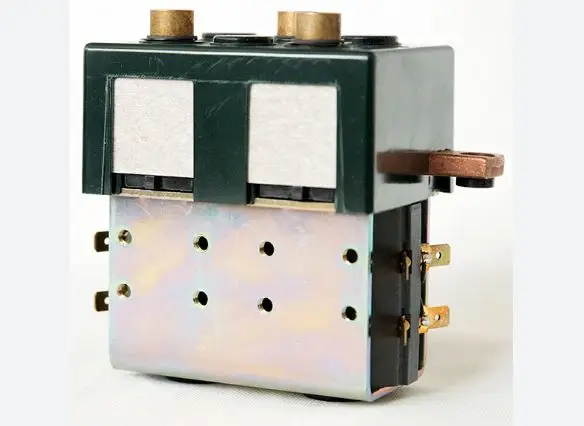 Applicable to acce48V Forklift Contactor 0009763547 or DC182B-733 for Linder E15C Forklift ( Can Replace 0009763512 DC182B-699 )