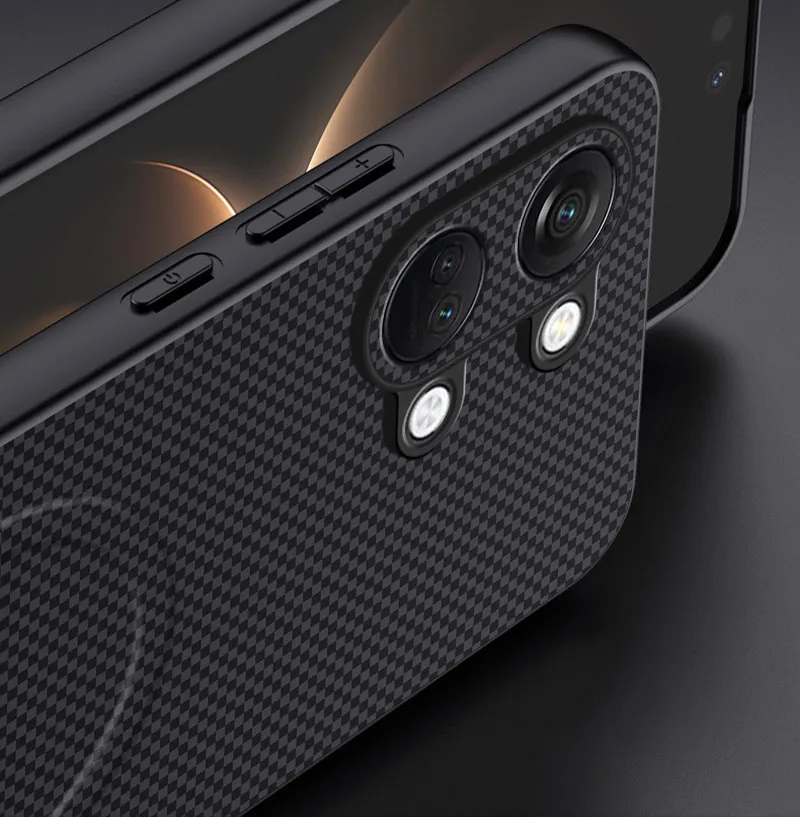 Für OnePlus Nord 3 Hülle Luxus Auto-Magnethalter Handyhülle Für OnePlus Ace 2V Nord3 5G Silikon Stoßfeste Rückabdeckung Coque – Detail 18