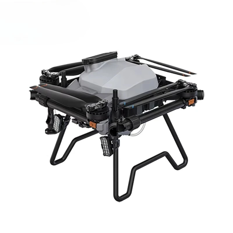 Precision Farming Crop Monitoring Agricultural UAVAgricultural Compact Foldable Design Long Flight Time