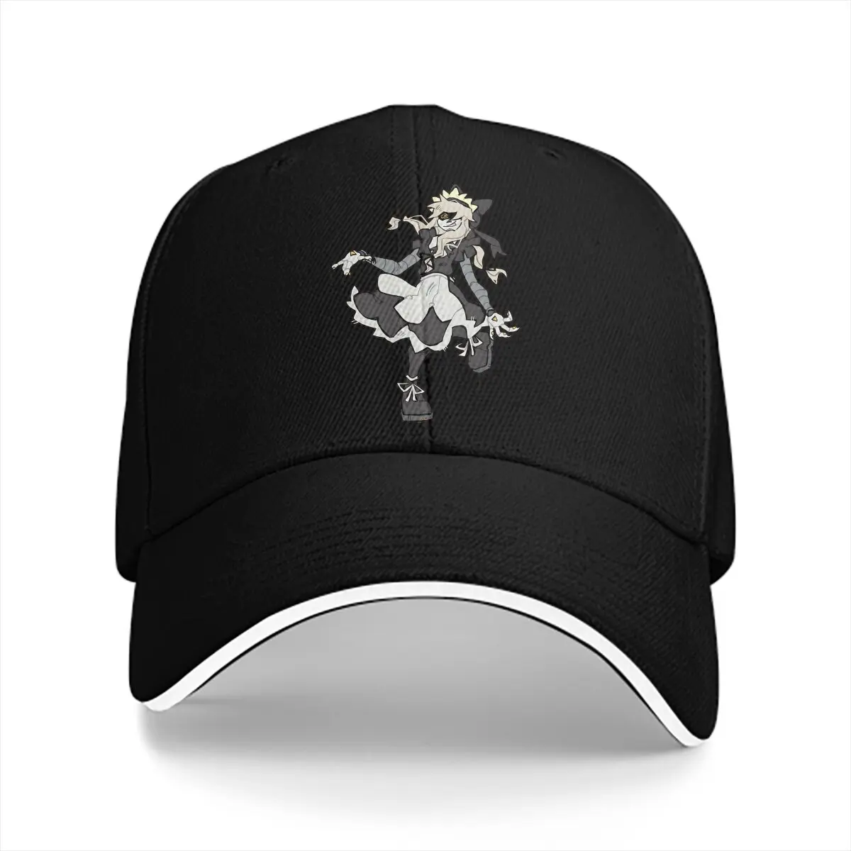 CYN Baseball Cap Men Hats Women Visor Protection Snapback Murder Drones Caps