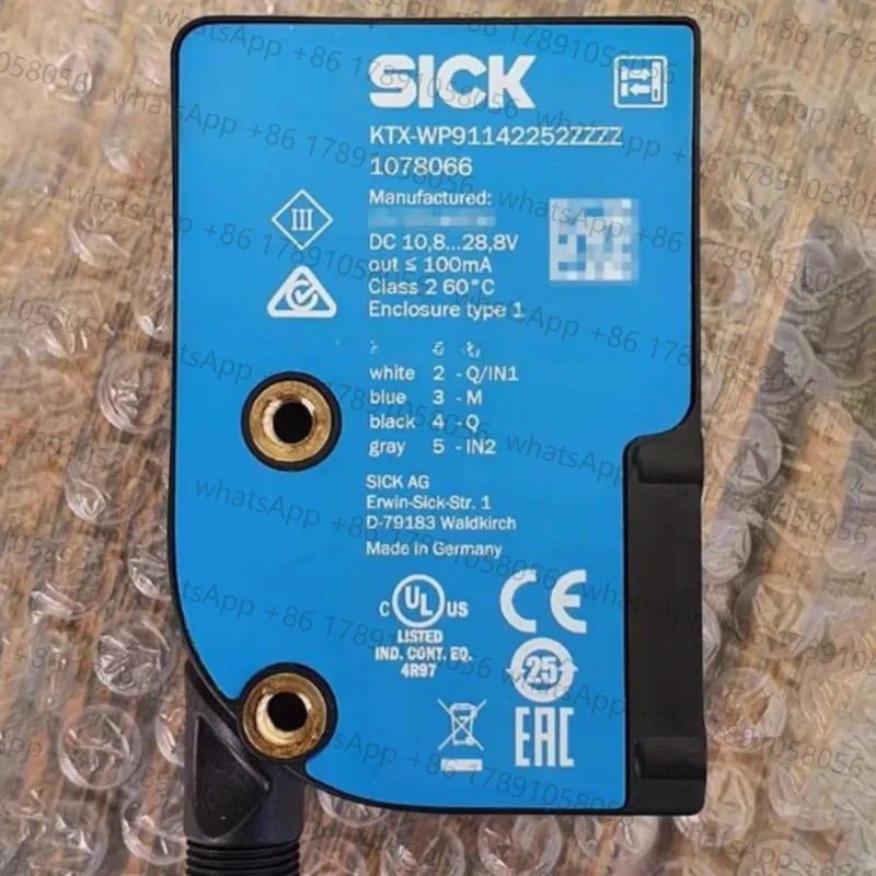 1 Pcs New Color Cod…