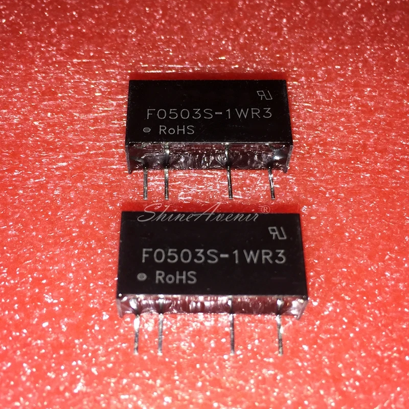 

5PCS IF0503S-1WR3 IF0505S-1WR3 IF0509S-1WR3 IF0512S-1WR3 IF0515S-1WR3 IF0524S-1WR3 DIP-4 New Original