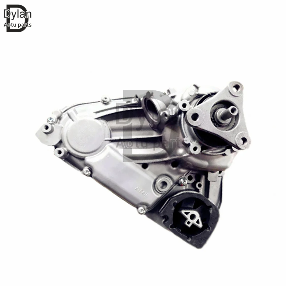 ATC450 Transfer Case 27107619776-01 27107609193 27107643753 For BMW X3 X5 X6 E70