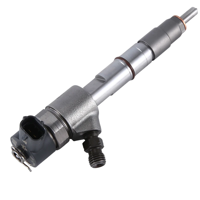 0445110631 New Common Rail Diesel Fuel Injector Nozzle ABS Diesel Fuel Injector For JMC