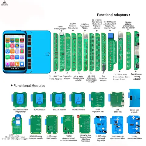 10 best sales जेसी वी1एस प्रो - №10