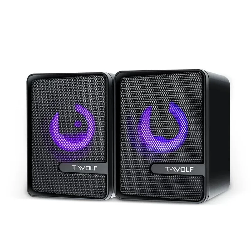 Lei Lang S3: La Soluzione Audio Perfetta per Notebook e Desktop
