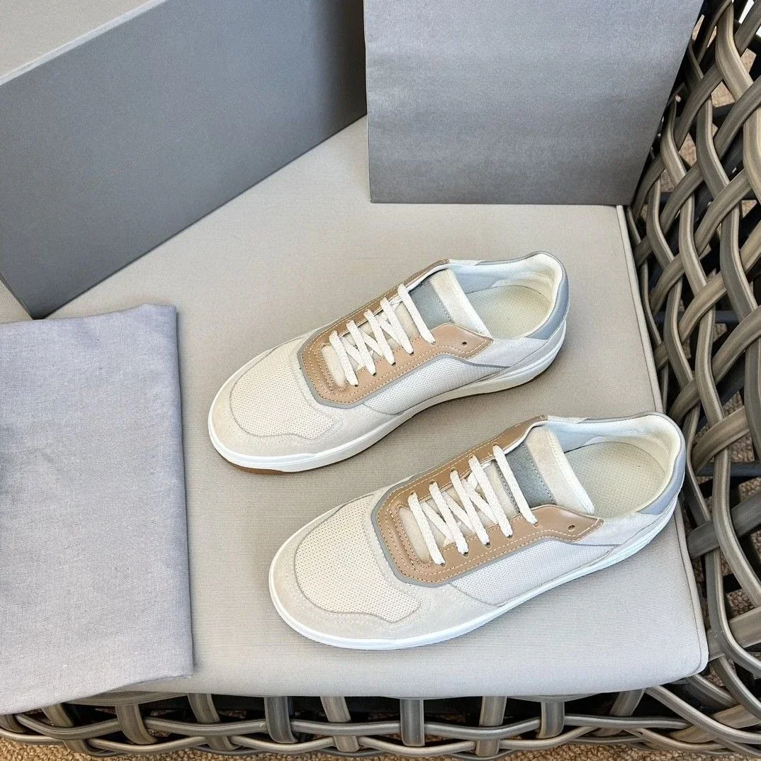 

2025 New model Men's premium leather loafers, classic British casual shoes, luxurious men's casual sports shoes