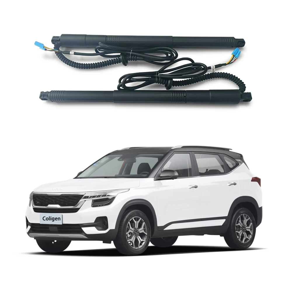 

For KIA Seltos/KX3 2018 2019 2022+ Electric Modified TailgaTe Modification AutomAtic Lifting ReaR Door Car Parts