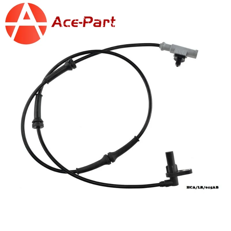 SSB500132 Front ABS Wielsnelheidssensor Voor Land Rover Range Rover Sport L320 3.0TDV6 3.6TDV8 4.2T