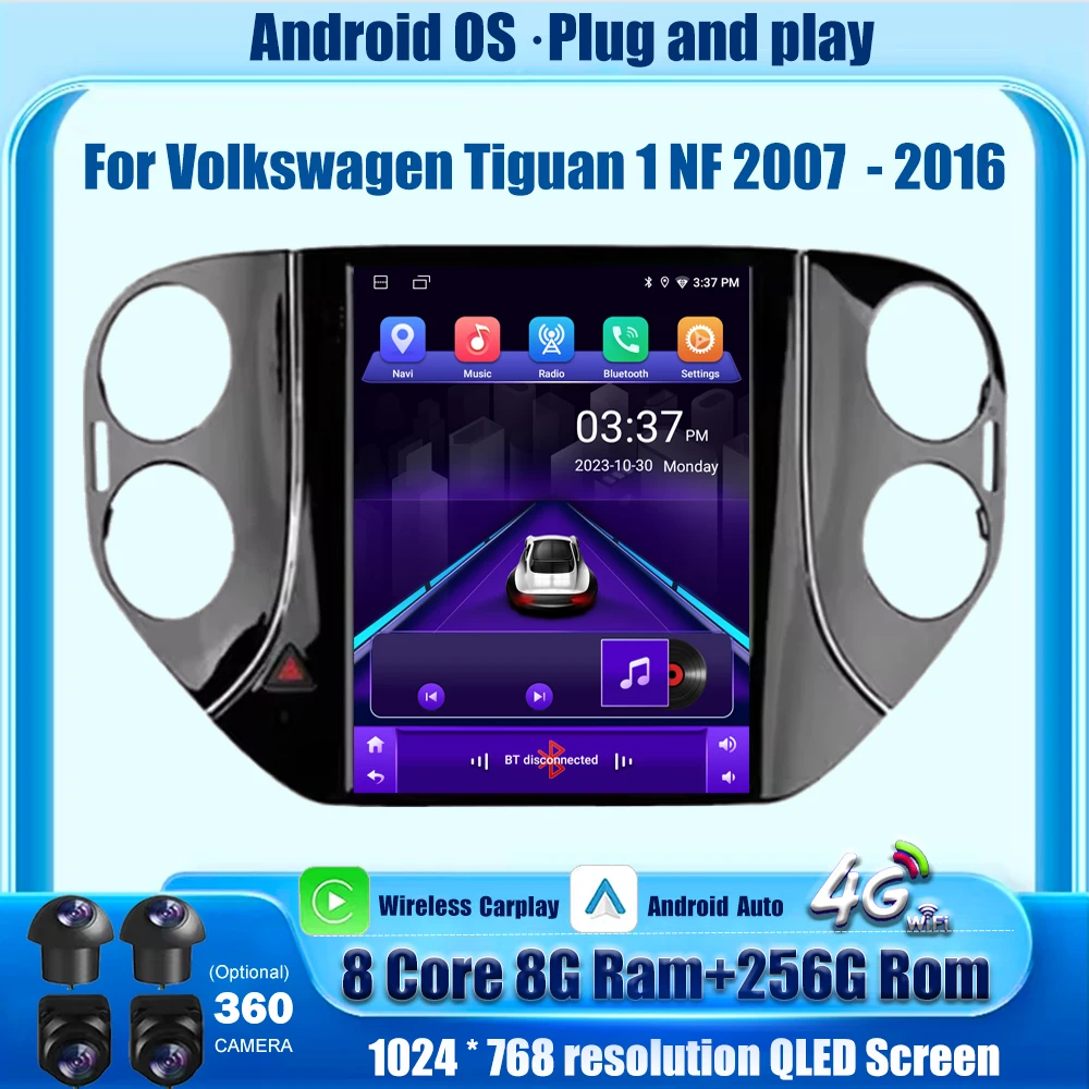 Android Auto For Vo… - image