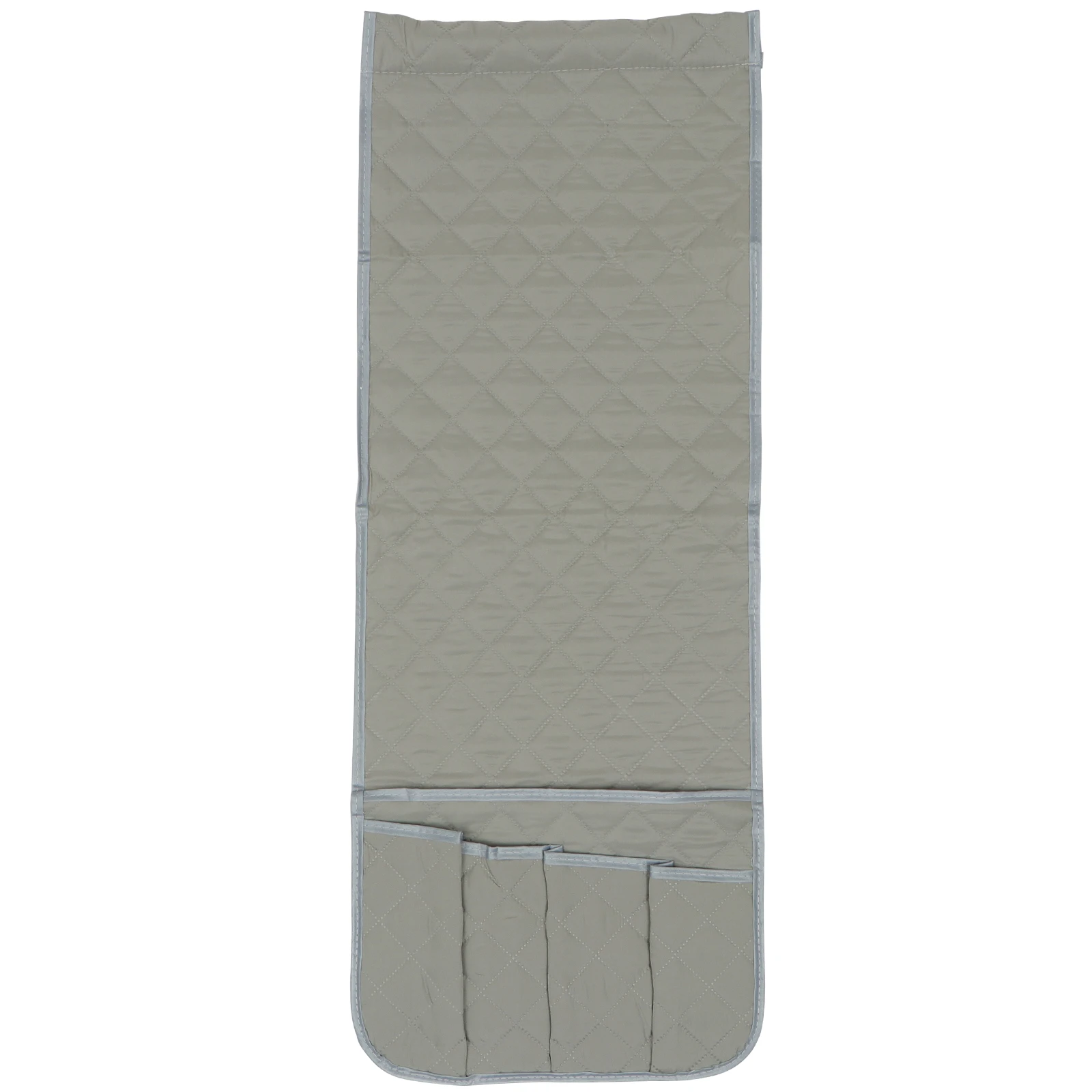 

Sofa Armrest Polyester Storage Pouch Remote Controller Holder Remote Controller ganizer Bath Room Cabinet