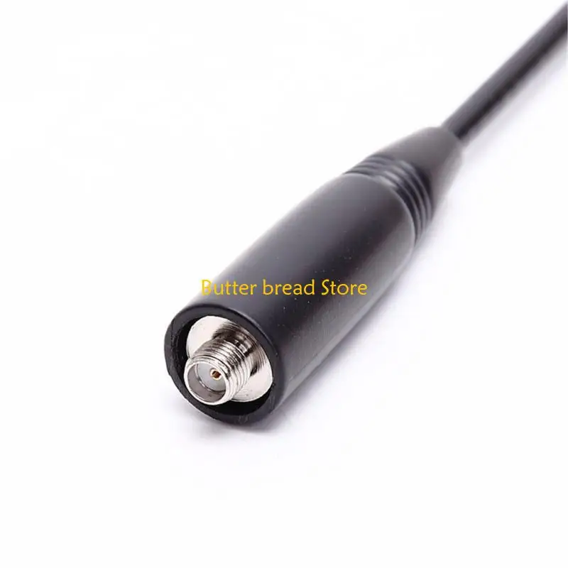 

W89C For NA771 SMAFemale VHF/UHF Double Bands Antenna