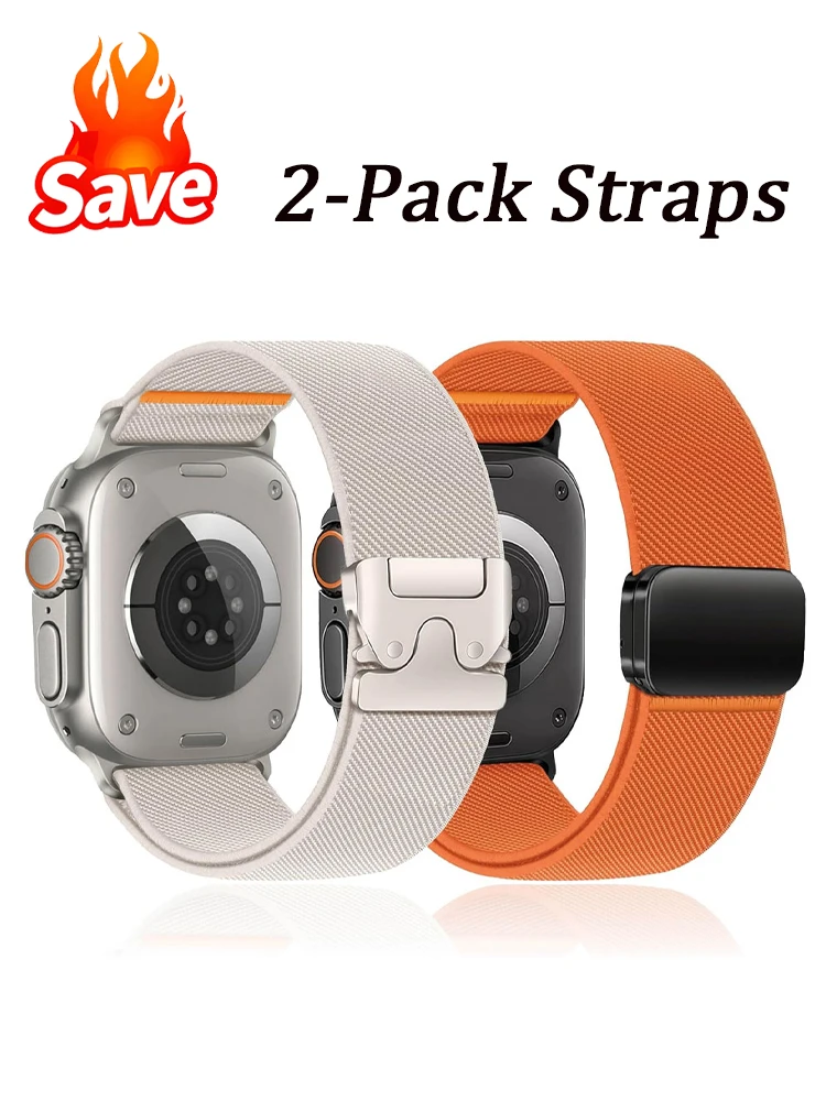 2-pulseiras-magneticas-de-paraquedas-para-apple-watch-49mm-45mm-46mm-44mm-42mm-compativeis-com-series-11-10-9-8-7-6-se-ultra-2-3