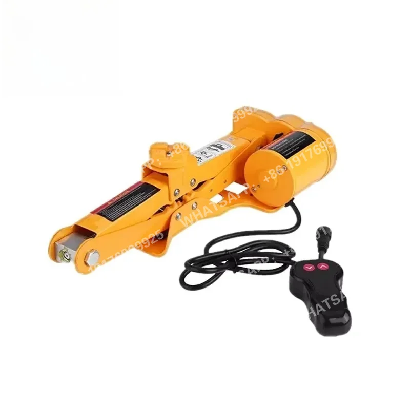 Lifting Loading and Unloading Equipment Tire Changing Tools Auto Maintenance Tools Electric Jacks