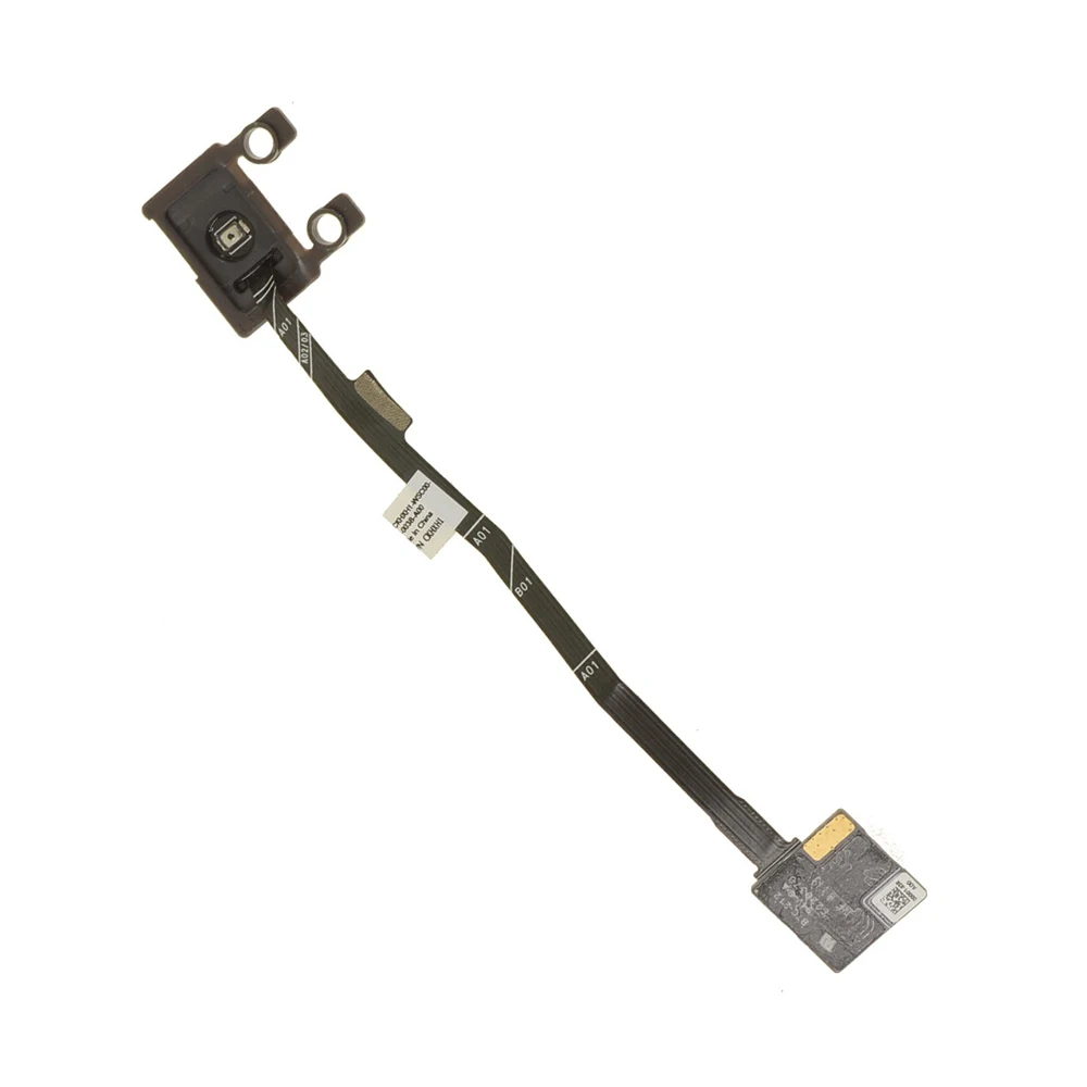 

Laptop Fingerprint Power Button Reader Board For DELL For Inspiron 7390 2-in-1 7391 2-in-1 0CKHXH CKHXH Black