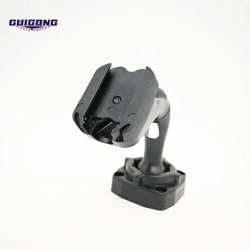 GUIGONG 6# For Chevrolet Daewoo Rearview Mirror Back Panel Bracket Base Streaming Media Cloud Mirror Bracket