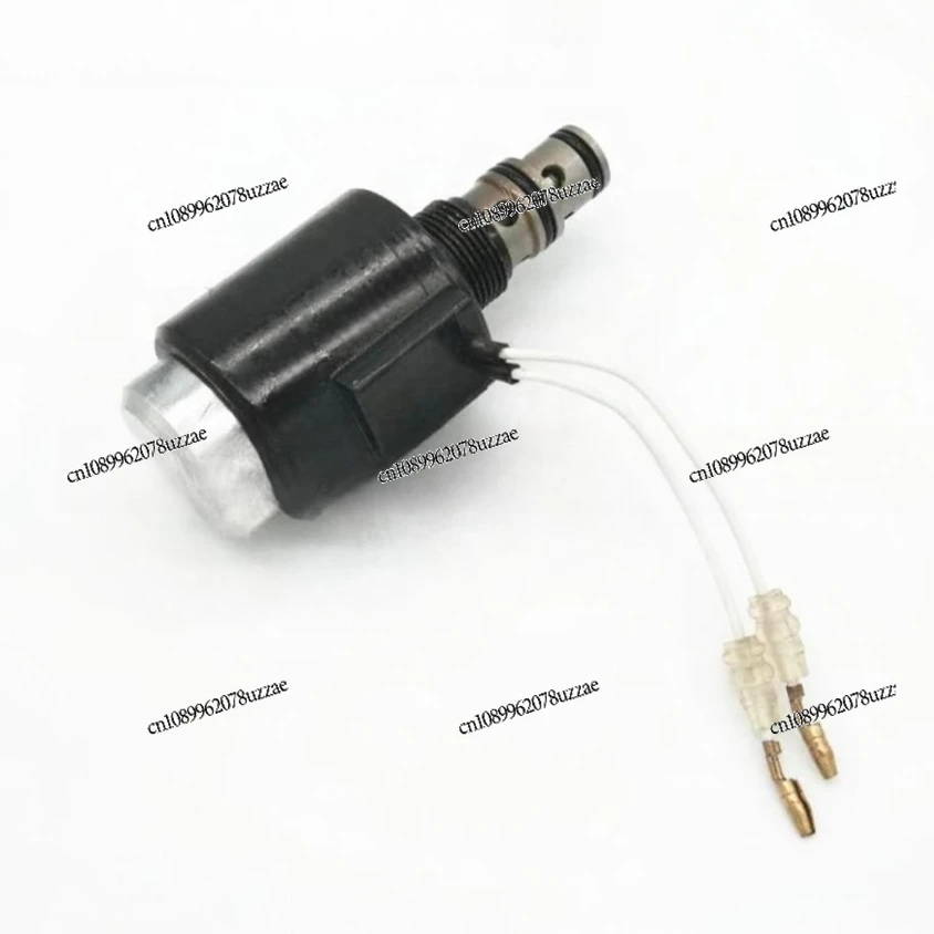 SD1231-C-11 Is Suitable for Engineering Excavators, Crane Mechanical Parts Solenoid Valve 38553-70500