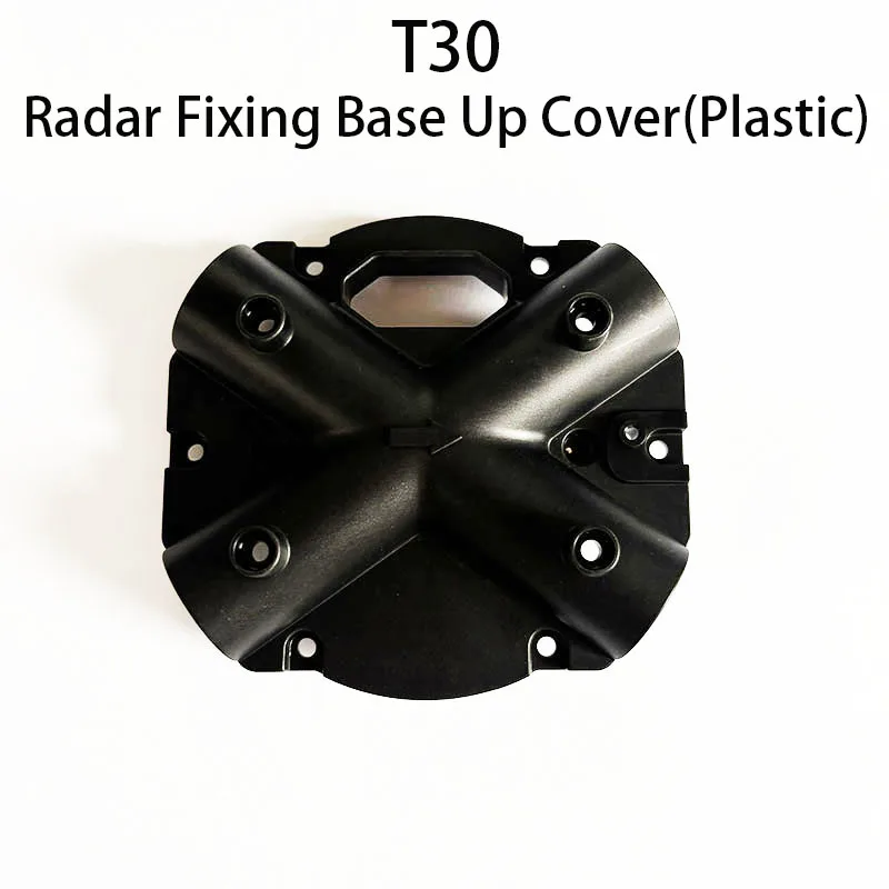 

T30 Radar Fixing Base Up Cover Original Brand New For Agras DJI Agriculture Drone Replacement Parts/UAV Accessory Repair Parts