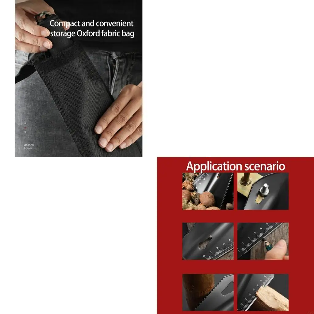 

Сверхмощный садовый инструмент лопаты из нержавеющей стали для пересадки задач рытья почвы