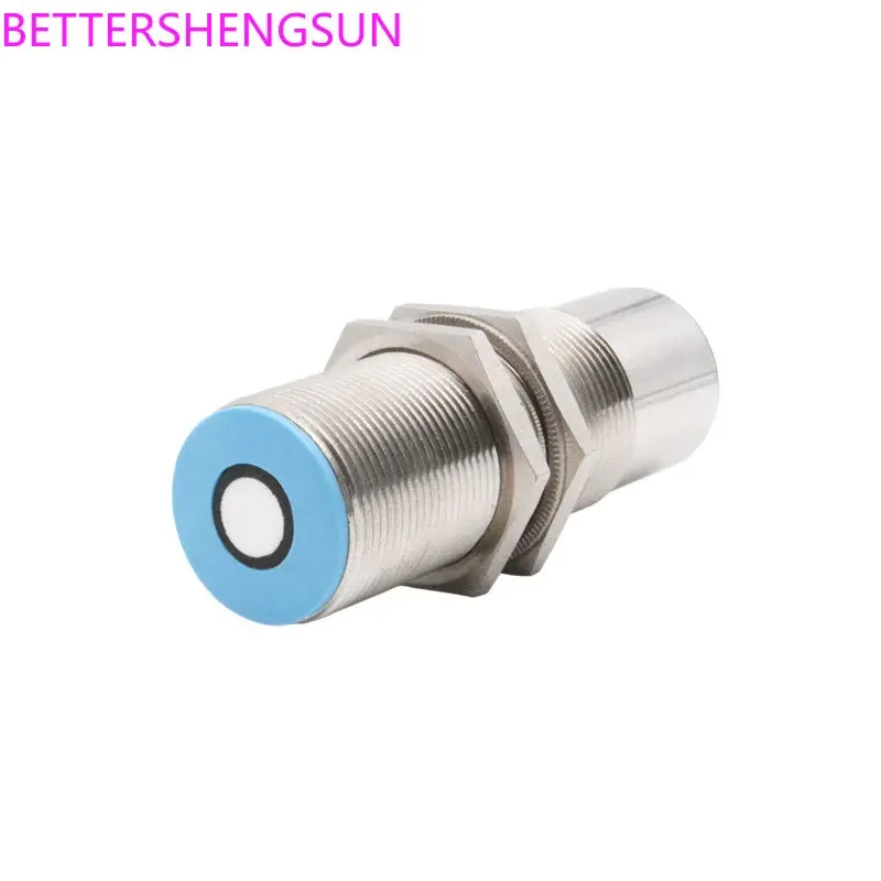NPN proximity switch probe of UM30-211115 ultrasonic ranging displacement sensor