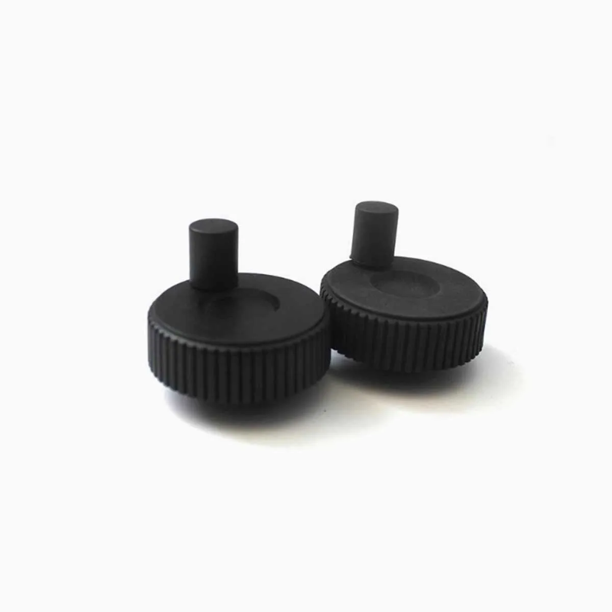 Resin Embossed Handwheel/Mesh Turning Handle Fine-Tuning Handwheel