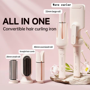 12 meilleurs fers à friser rotatifs en ventes - No 12