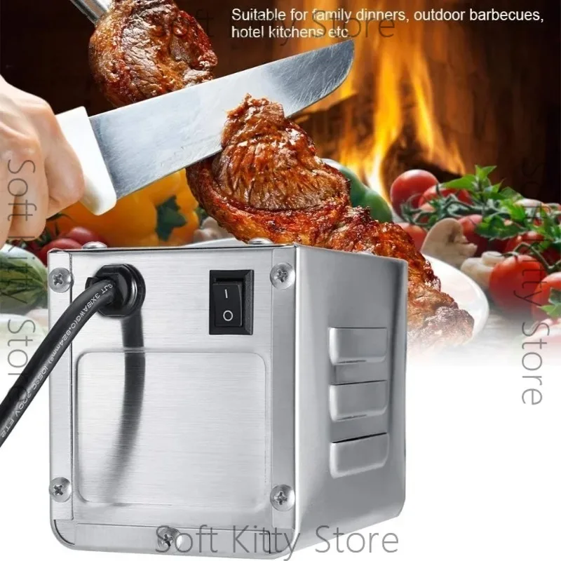 AC motor oven motor 120KG low speed suitable for large oven special motor