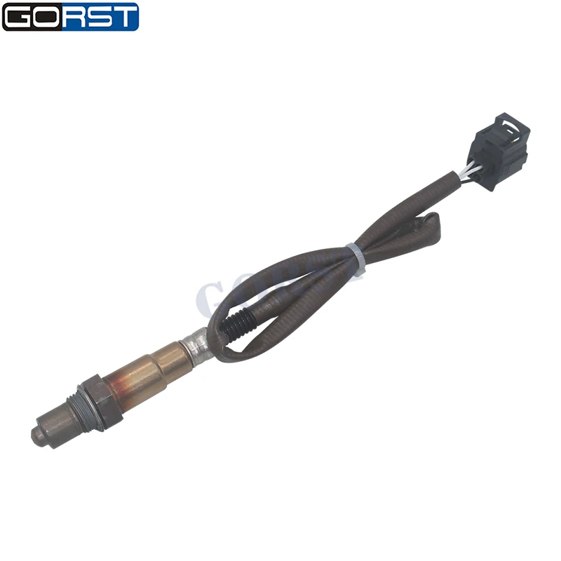 

Oxygen Sensor 0258010115 for Benz S400 C230 ML350 0258986602 0258010116 0065424018