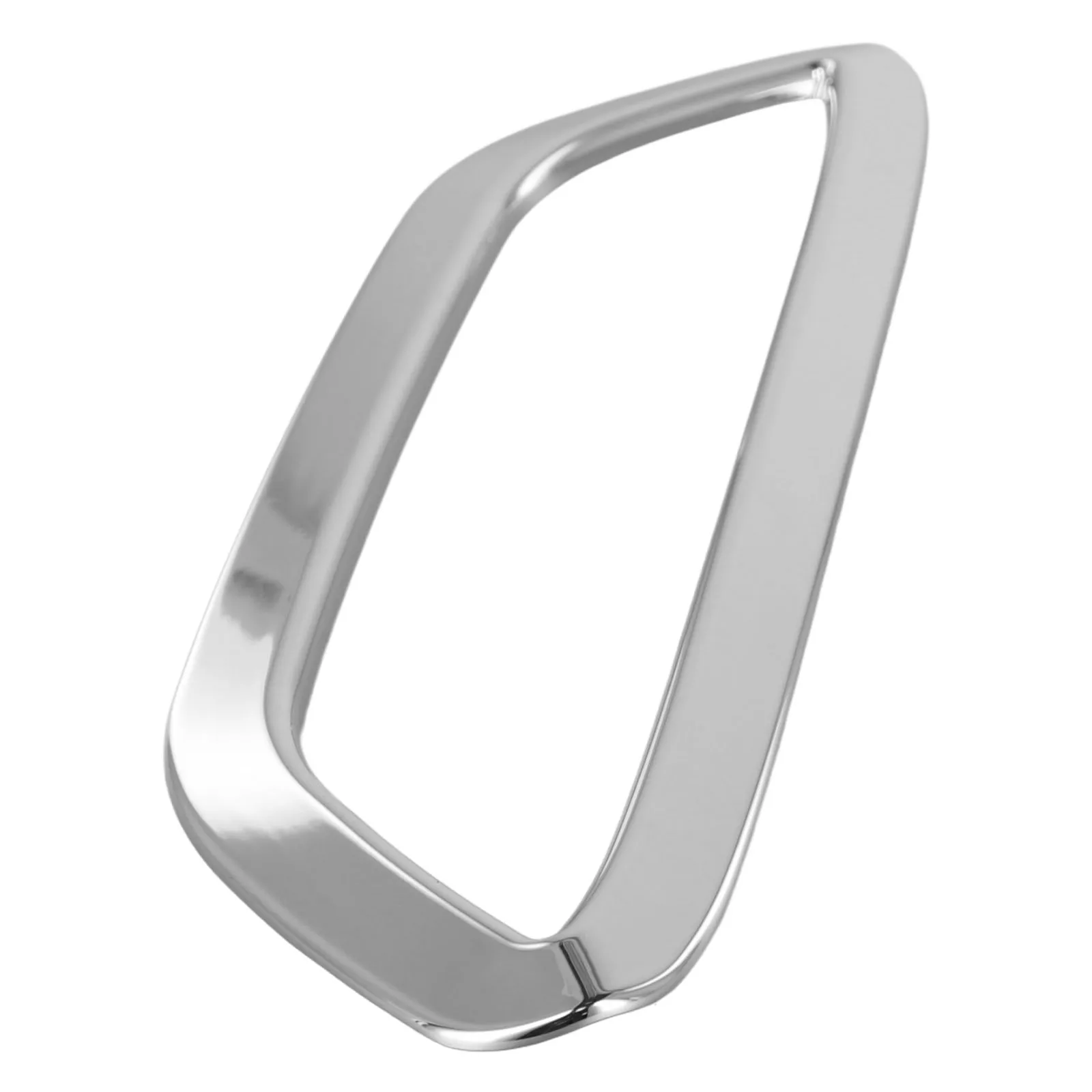 

Для Toyota для CHR 2018 2021, задняя нижняя крышка стоп-сигнала, накладка для CHRome, отделка ABS, материал для внешней защиты