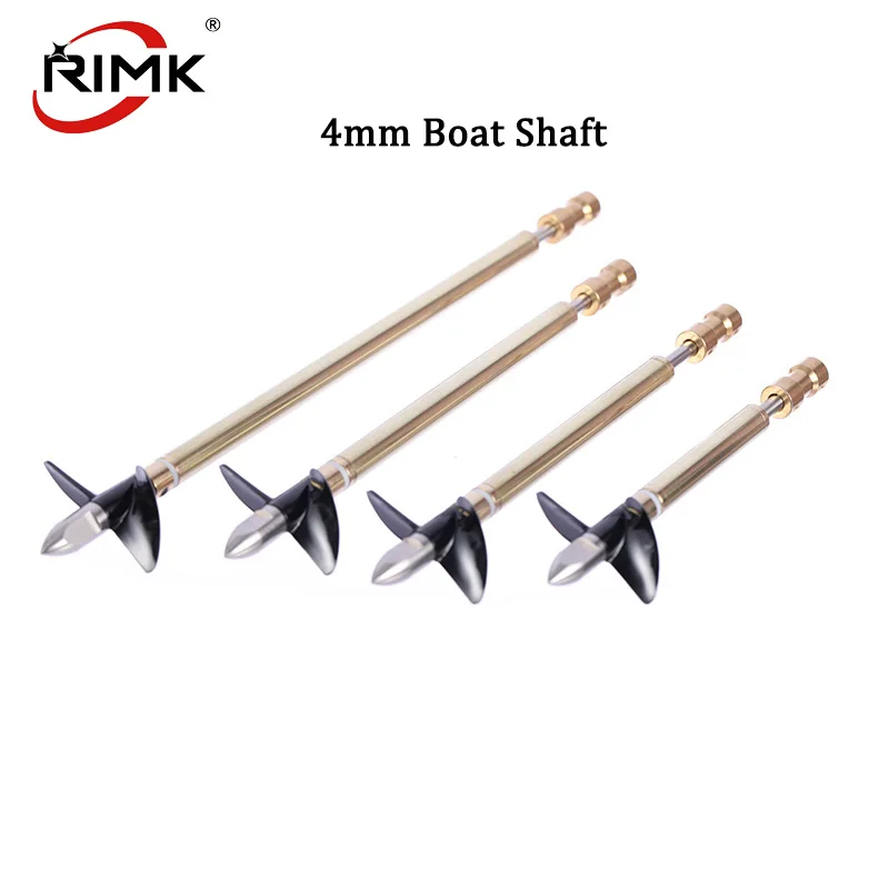 1set 4mm Boat Shaft Drive Shaft+D36mm 2 Blades Propeller+Copper Coupling+Shaft Copper Sleeve for RC Boat