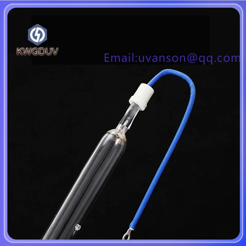 Support Custom 365nm 1KW-25KW Imported UV Drying Lamp UV Curing Lamp for Ink Plastic Curing Drying