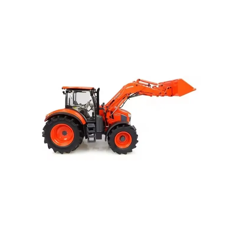 Trattore KUBOTA in buone condizioni-trattore KUBOTA M108S-trattore KUBOTA tutti i modelli disponibili