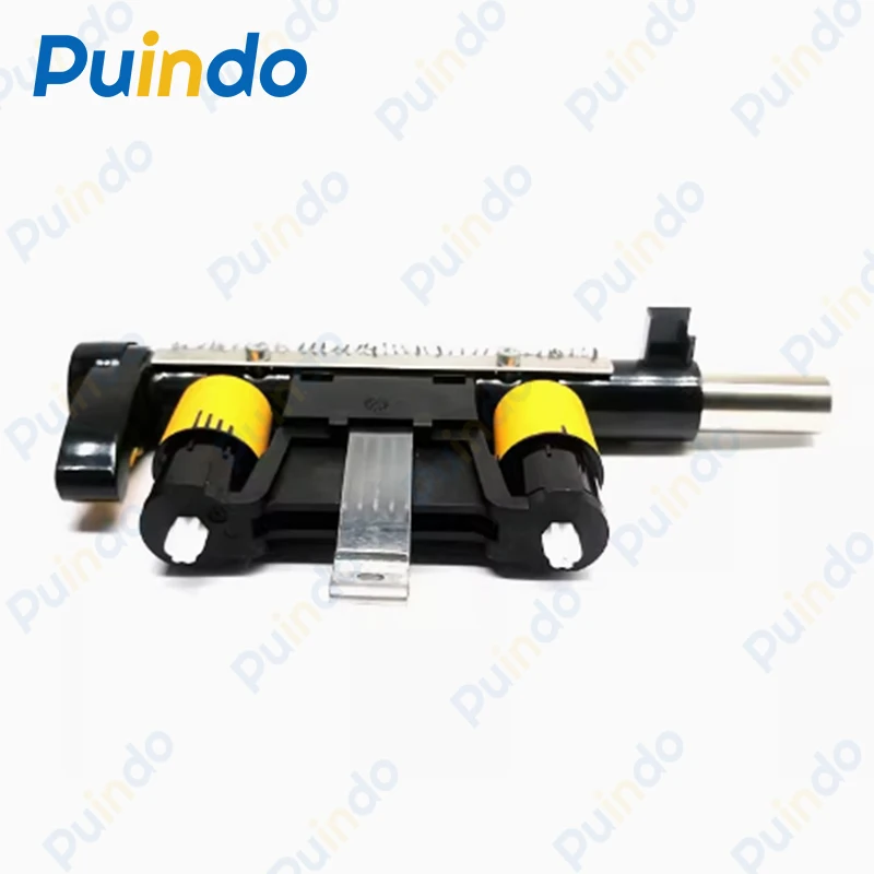 Original New Pressure Plate Assembly For Zebra ZT410 ZT411 ZT210 ZT230 ZT420 Pressure Bar Module for Industrial Label Printer