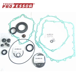 01J 01T CVT Transmission Repair Overhaul Kit for Audi  A4 A6 B5 A3, TransProfessor OHK Auto Parts Oil Seal Car Accessories