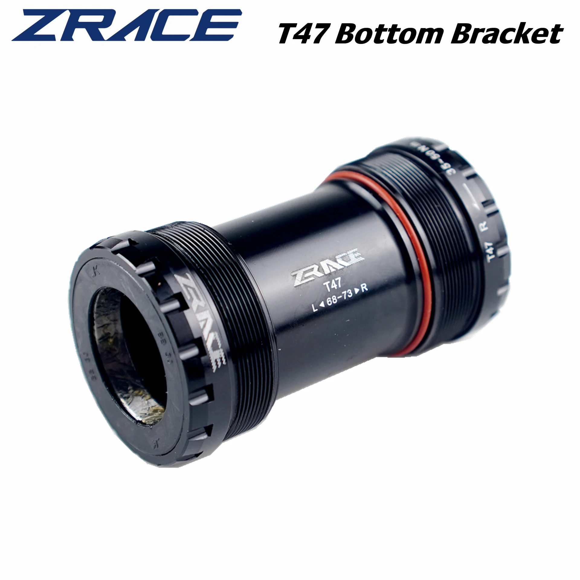 ZRACE DUB Bottom Bracket,for DUB MTB/Road Crank,DUB BSA,BB29,BB86