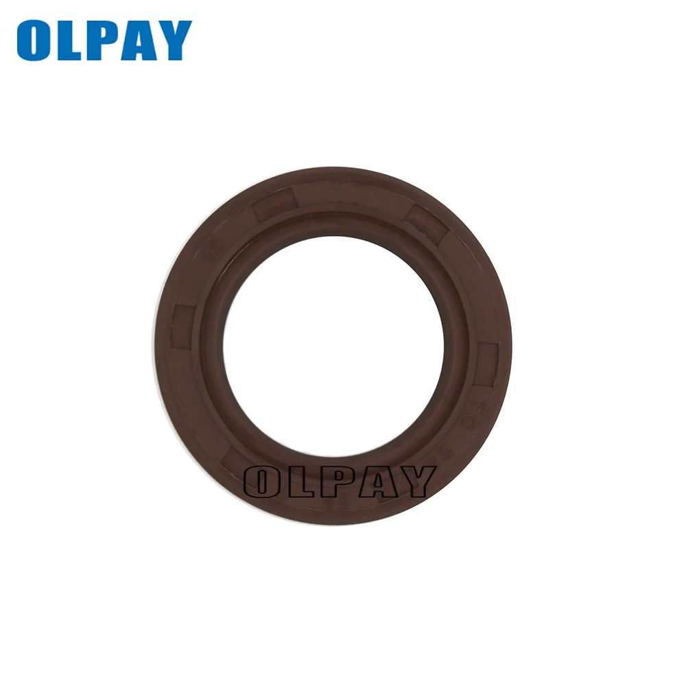 93102-25M48 93102-25M44 Oil Seal For Yamaha Parsun Outboard Motor 9.9HP 13.5HP 15HP 2 Stroke 25*38*7MM Boat Engine