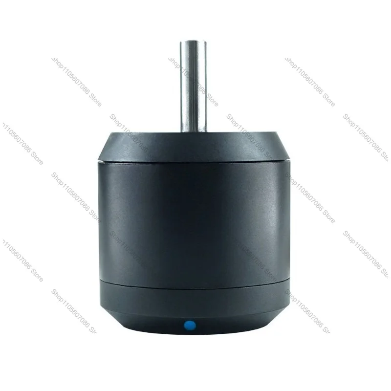 Brushless DC Motor 7070 4300W High Power High Temperature DIY Electric Skateboard Mountain Bike