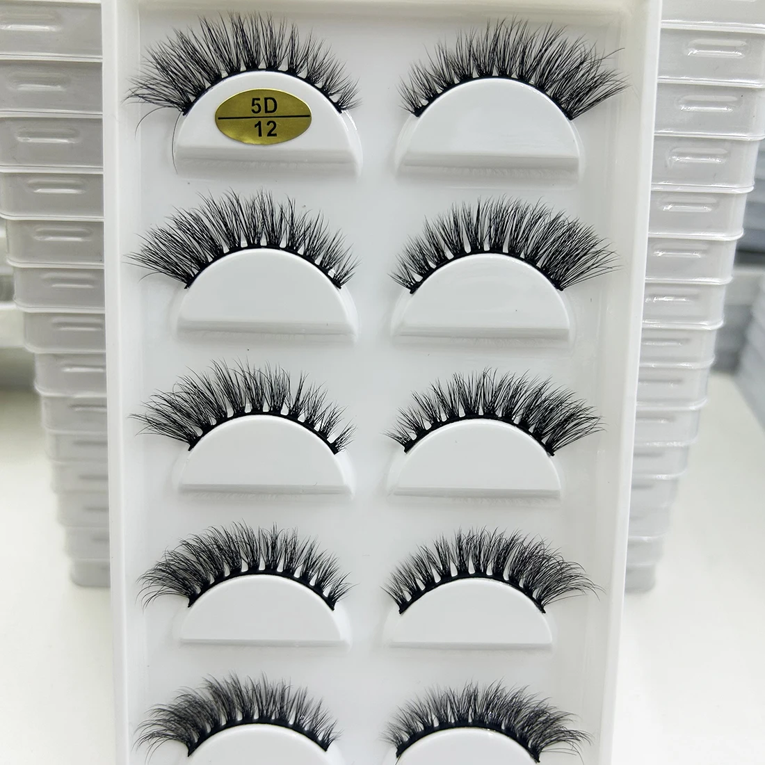 5Pairs 5D12
