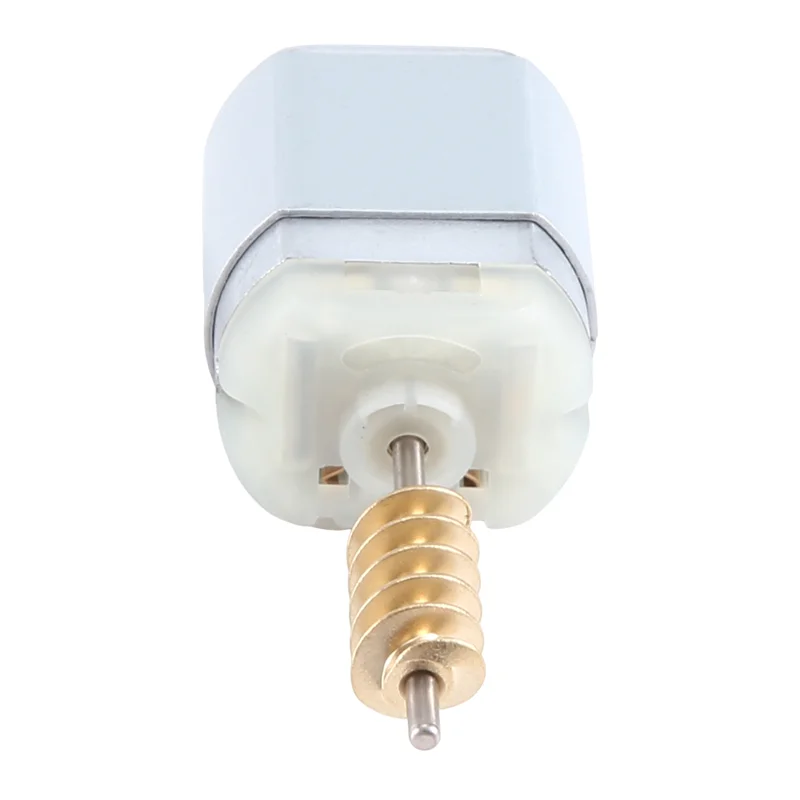 

Precisionn цельный автомобильный замок на руль, мотор ESL/ELV, сменные аксессуары для VW Magotan J764