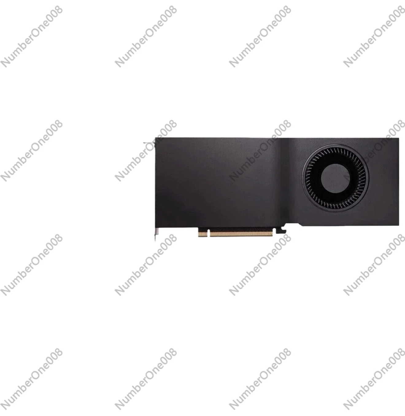 GPU para Estación de Trabajo ECC de 32 GB para Renderizado 3D y IA, 10496 Núcleos, GDDR7 de 256 bits, Arquitectura Blackwell para Edición de Video