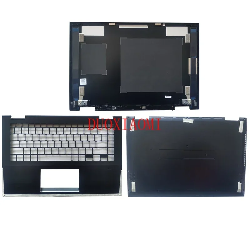 FOR ASUS Vivobook TP420UA TM420I TM420UA TP420LA LCD Back Cover/Palmrest/Bottom Case