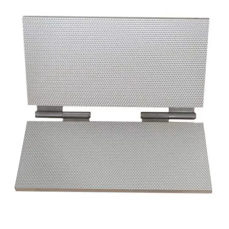 Portable Manual Press  Nest Base Machine Aluminum Alloy Nest Base Machine