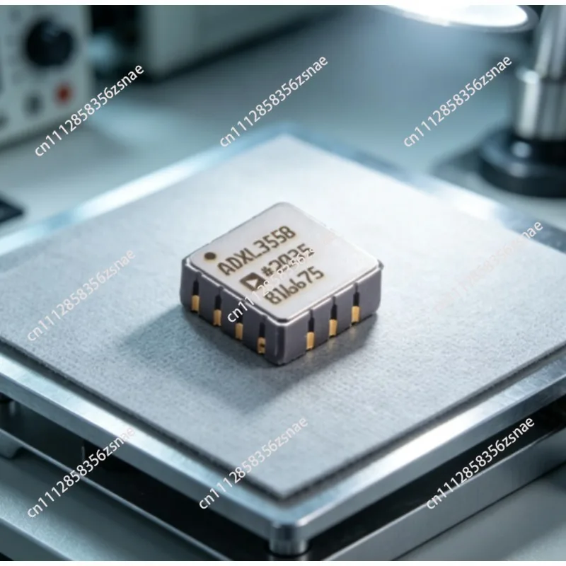 For ADI Analog Devices ADXL355BEZ-RL7 Accelerometer Sensor LCC-14 Package