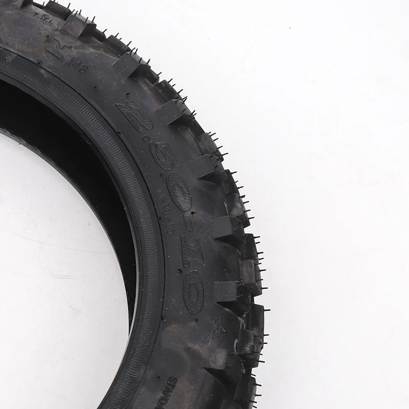 10inch Inner Outer Tires 2.50-10 Front or Rear Wheel Tire 10\