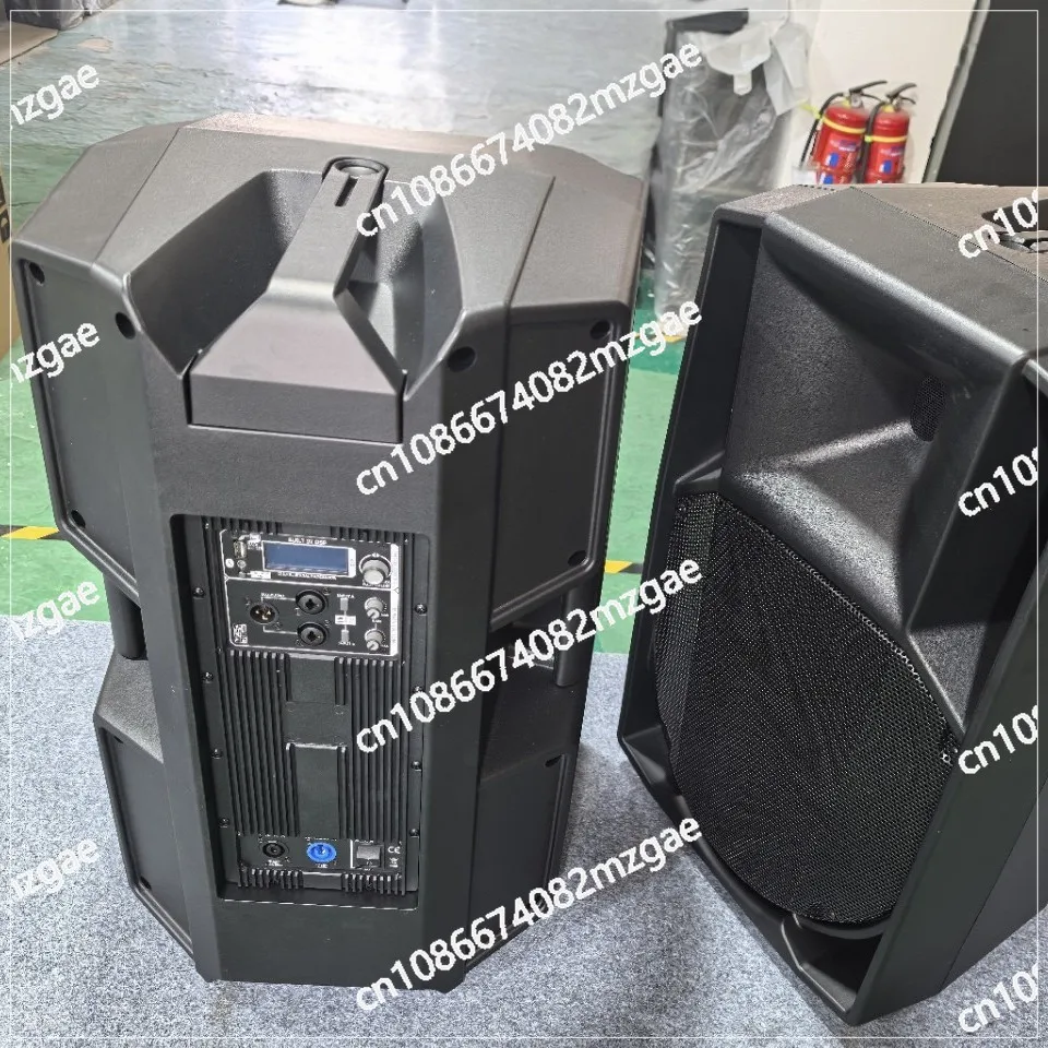 15-Inch two-way professional line array speaker ART 745A MK5 mono outdoor waterproof stage bar active audio