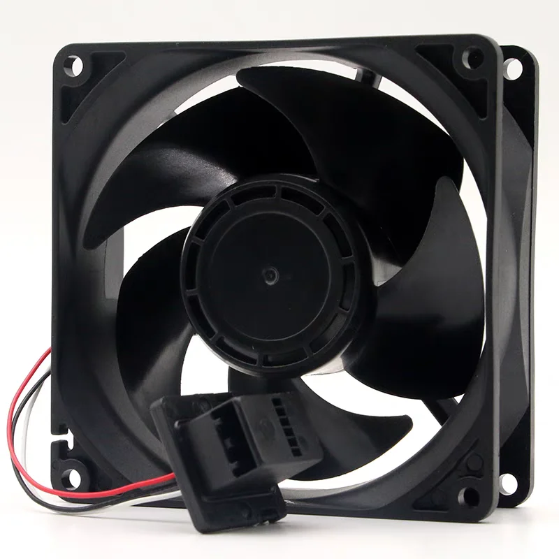 신제품 오리지널 A90L-0001-0598 # B 09232VA-24R-GTS 24VDC 0.50A 9032 90x90x32mm 냉각 팬 라디에이터