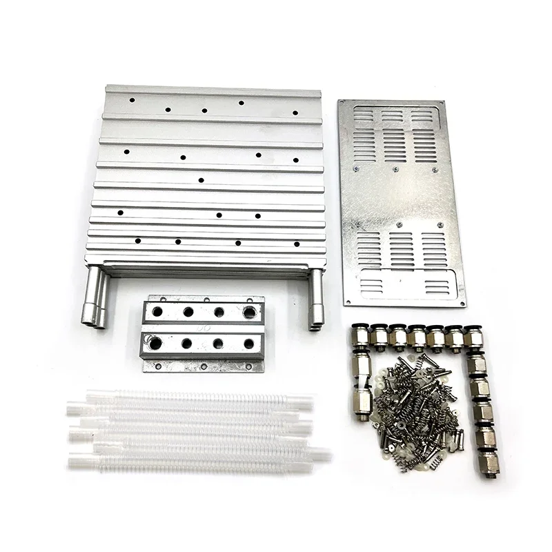 

Комплекты для обновления платы водяного охлаждения Antminer S19j pro+