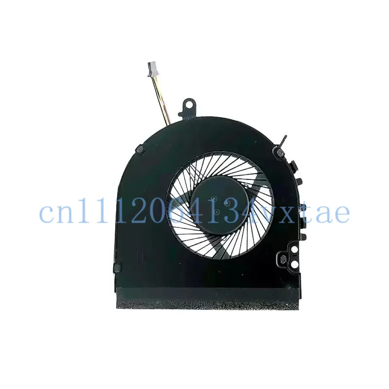 New Original CPU Cooling Fan for HP Envy 15-AE 15-AE018TX AE021TX AE019TX 15-AH 15Z-AH M6-P 15-AE120TX M6-AE TPN-C122 Cooler 0.1